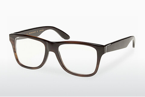 Designer szemüvegek Wood Fellas Prinzregenten (10903 espresso)