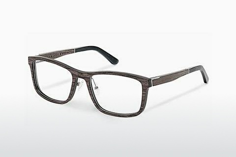 Designer szemüvegek Wood Fellas Giesing (10918 black oak)