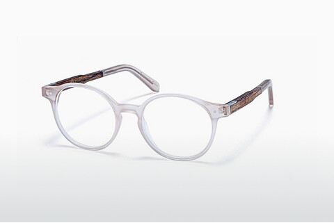 Designer szemüvegek Wood Fellas Solln Premium (10935 walnut/gold)