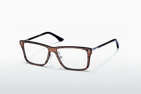 Designer szemüvegek Wood Fellas Kipfenberg (10989 walnut)
