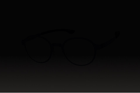 ic! berlin Minho (M1683 028028t07007do) Szemüvegkeret