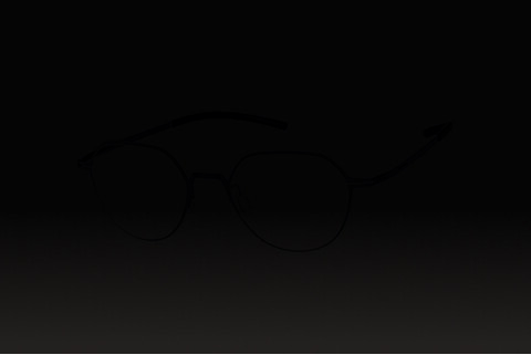 ic! berlin Nori (M1684 028028t070071f) Szemüvegkeret