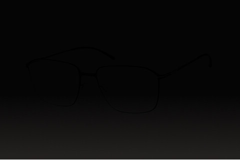 ic! berlin MB 17 (gla00 000000000000149) Szemüvegkeret