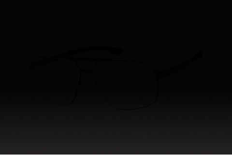 ic! berlin MB 18 (gla00 000000000000154) Szemüvegkeret