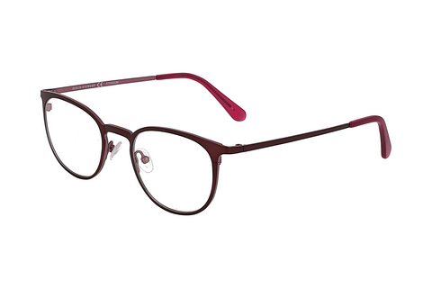 Berlin Eyewear BERE108 3 Szemüvegkeret