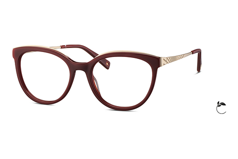 Brendel BL 903209 50 Szemüvegkeret