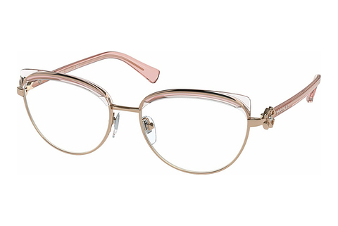 Bvlgari BV2233B 2023 Szemüvegkeret