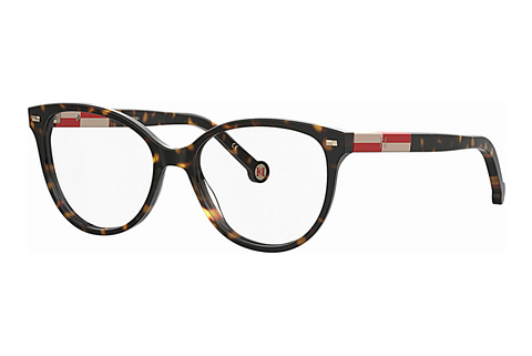 Carolina Herrera HER 0158 O63 Szemüvegkeret