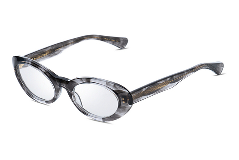 Designer szemüvegek Christian Roth Round-Wav (CRX-012 01)