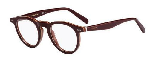 Designer szemüvegek Céline CL 41405 T9V