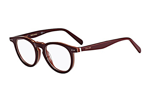 Designer szemüvegek Céline CL 41415/F T9V