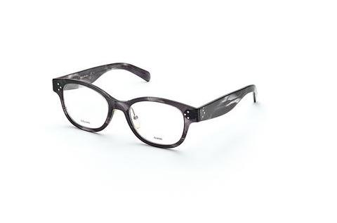 Designer szemüvegek Céline Asian Fit (CL 41437/F 0GQ)