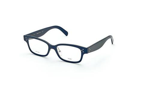 Designer szemüvegek Céline Asian Fit (CL 41438/F 07G)