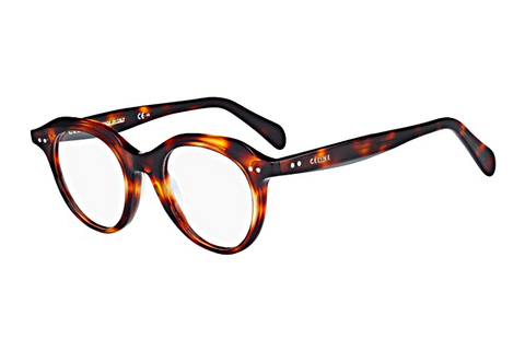 Designer szemüvegek Céline CL 41458 086