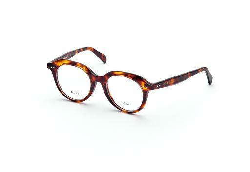 Designer szemüvegek Céline Asian Fit (CL 41461/F 086)