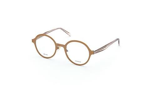 Designer szemüvegek Céline Asian Fit (CL 41462/F DDB)