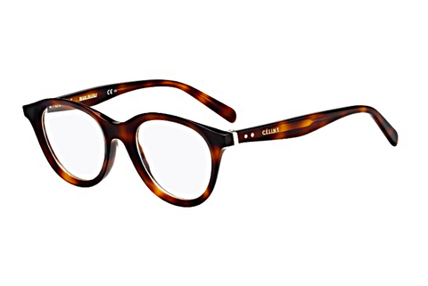 Designer szemüvegek Céline CL 41464 086