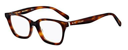 Designer szemüvegek Céline CL 41465 086