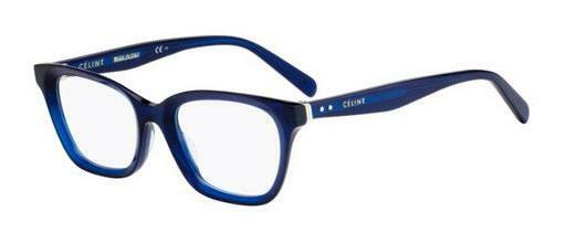 Designer szemüvegek Céline CL 41465 PJP