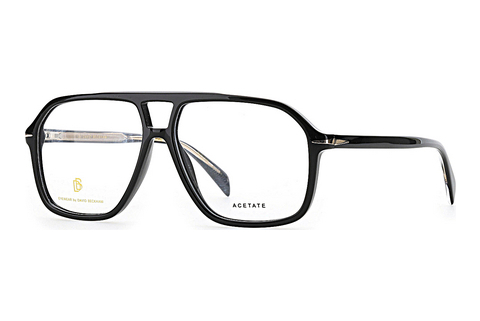 David Beckham DB 7018 807 Szemüvegkeret