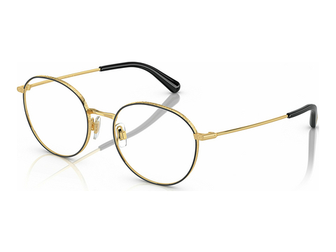 Dolce & Gabbana DG1322 1334 Szemüvegkeret