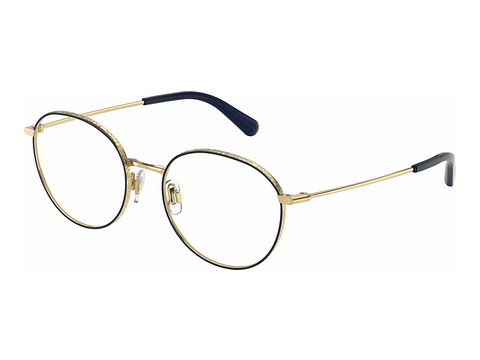 Dolce & Gabbana DG1322 1337 Szemüvegkeret