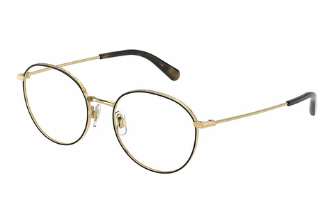 Dolce & Gabbana DG1322 1344 Szemüvegkeret