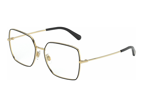 Dolce & Gabbana DG1323 1334 Szemüvegkeret