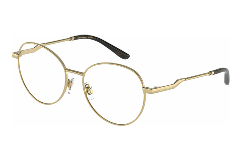 Dolce & Gabbana DG1333 02 Szemüvegkeret
