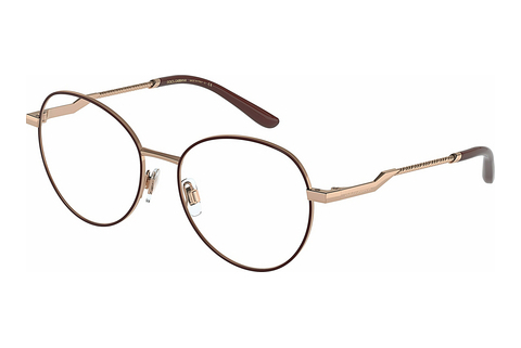 Dolce & Gabbana DG1333 1351 Szemüvegkeret
