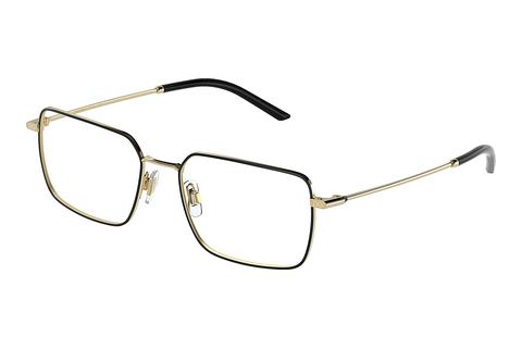 Dolce & Gabbana DG1336 1311 Szemüvegkeret