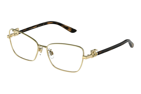Dolce & Gabbana DG1338 1354 Szemüvegkeret