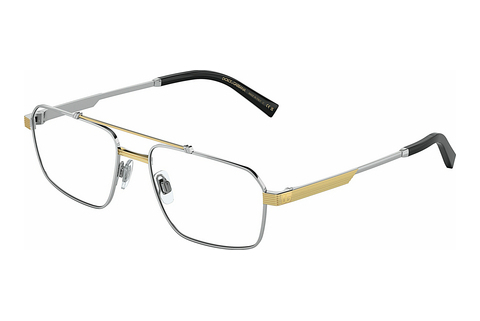 Dolce & Gabbana DG1345 1313 Szemüvegkeret