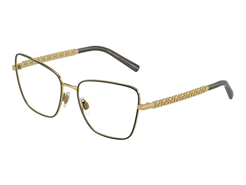 Dolce & Gabbana DG1346 1311 Szemüvegkeret