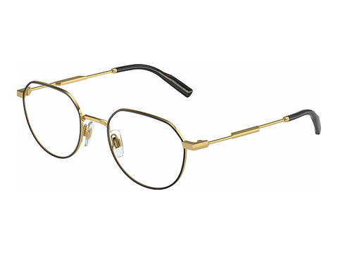 Dolce & Gabbana DG1349 1311 Szemüvegkeret