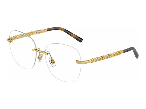 Dolce & Gabbana DG1352 02 Szemüvegkeret
