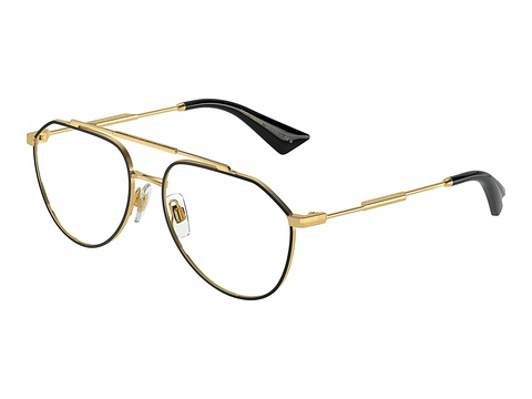 Dolce & Gabbana DG1353 1311 Szemüvegkeret