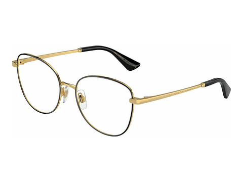 Dolce & Gabbana DG1355 1334 Szemüvegkeret