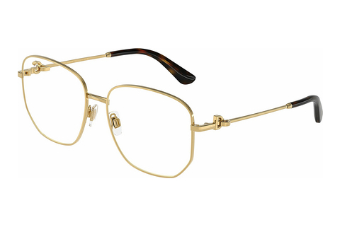 Dolce & Gabbana DG1356 02 Szemüvegkeret