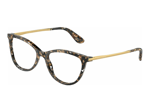 Dolce & Gabbana DG3258 911 Szemüvegkeret