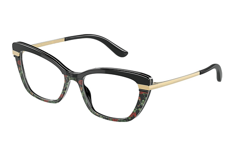 Dolce & Gabbana DG3325 3317 Szemüvegkeret