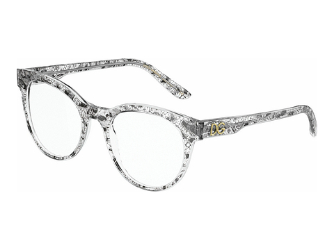Dolce & Gabbana DG3334 3287 Szemüvegkeret