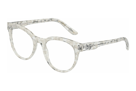 Dolce & Gabbana DG3334 3348 Szemüvegkeret