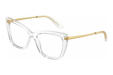 Dolce & Gabbana DG3348 3133 Szemüvegkeret
