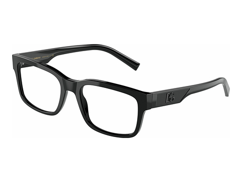 Dolce & Gabbana DG3352 501 Szemüvegkeret