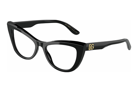 Dolce & Gabbana DG3354 501 Szemüvegkeret
