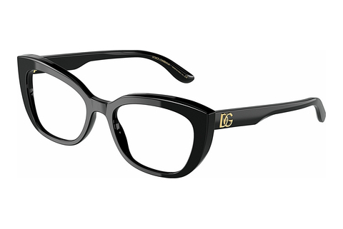 Dolce & Gabbana DG3355 501 Szemüvegkeret