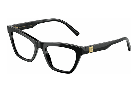 Dolce & Gabbana DG3359 501 Szemüvegkeret
