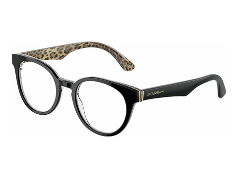 Dolce & Gabbana DG3361 3299 Szemüvegkeret