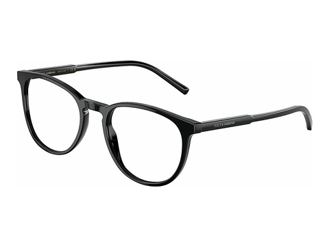 Dolce & Gabbana DG3366 501 Szemüvegkeret